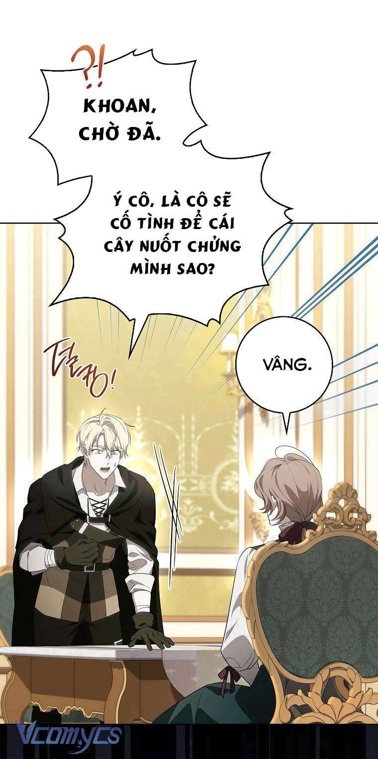 100 Lời Nguyền Tại Dinh Thự Illestone Chapter 5 54