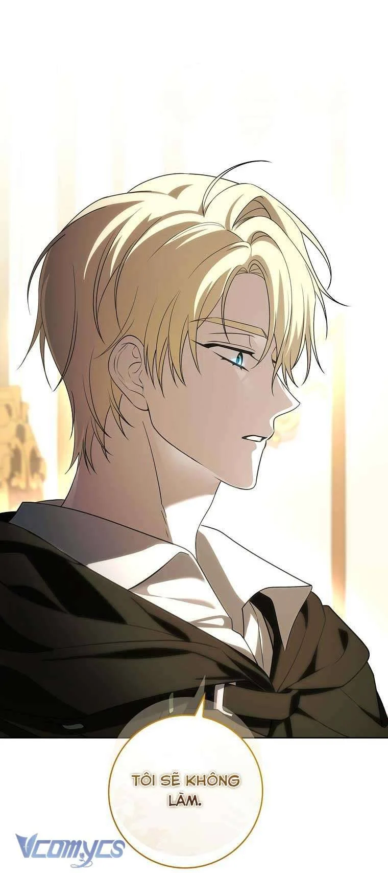100 Lời Nguyền Tại Dinh Thự Illestone Chapter 5 62