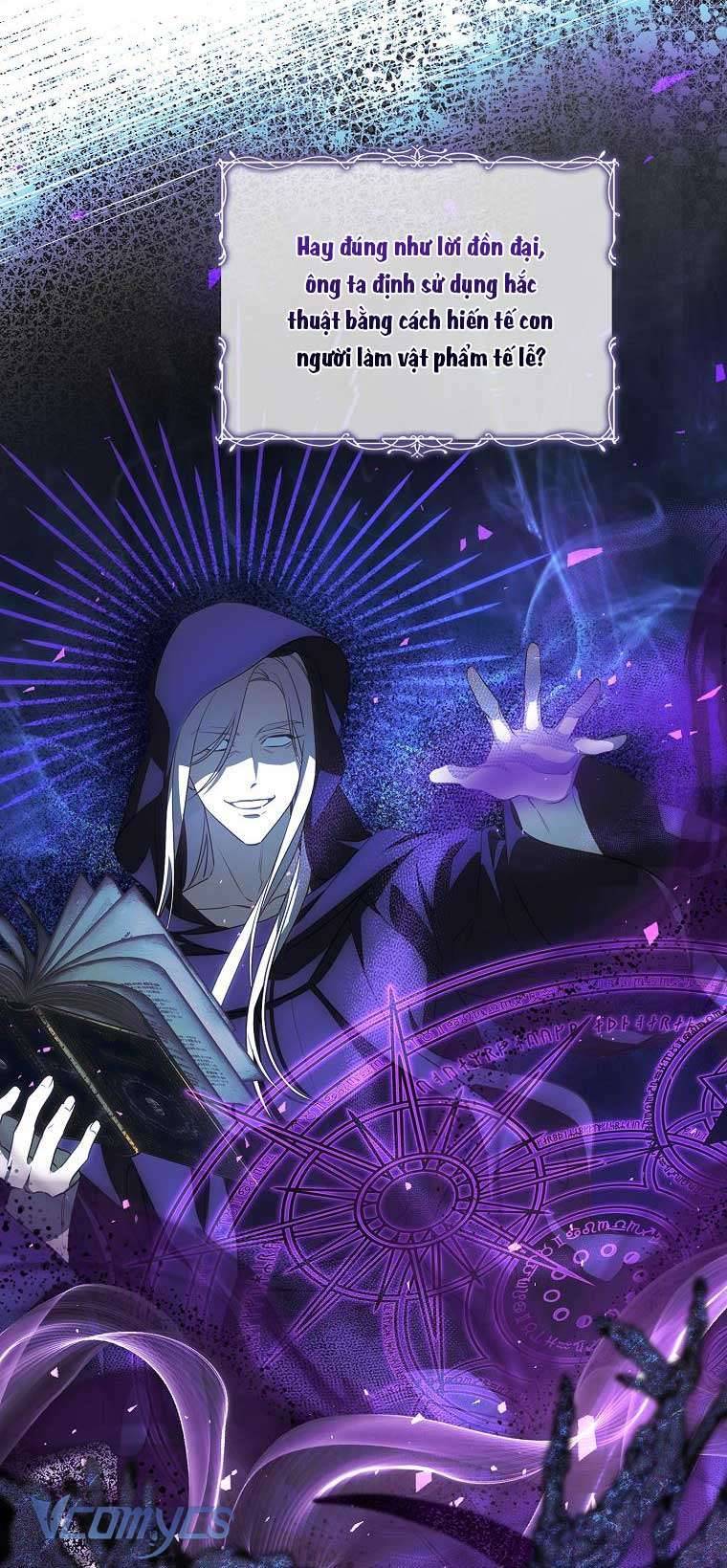 100 Lời Nguyền Tại Dinh Thự Illestone Chapter 5 69