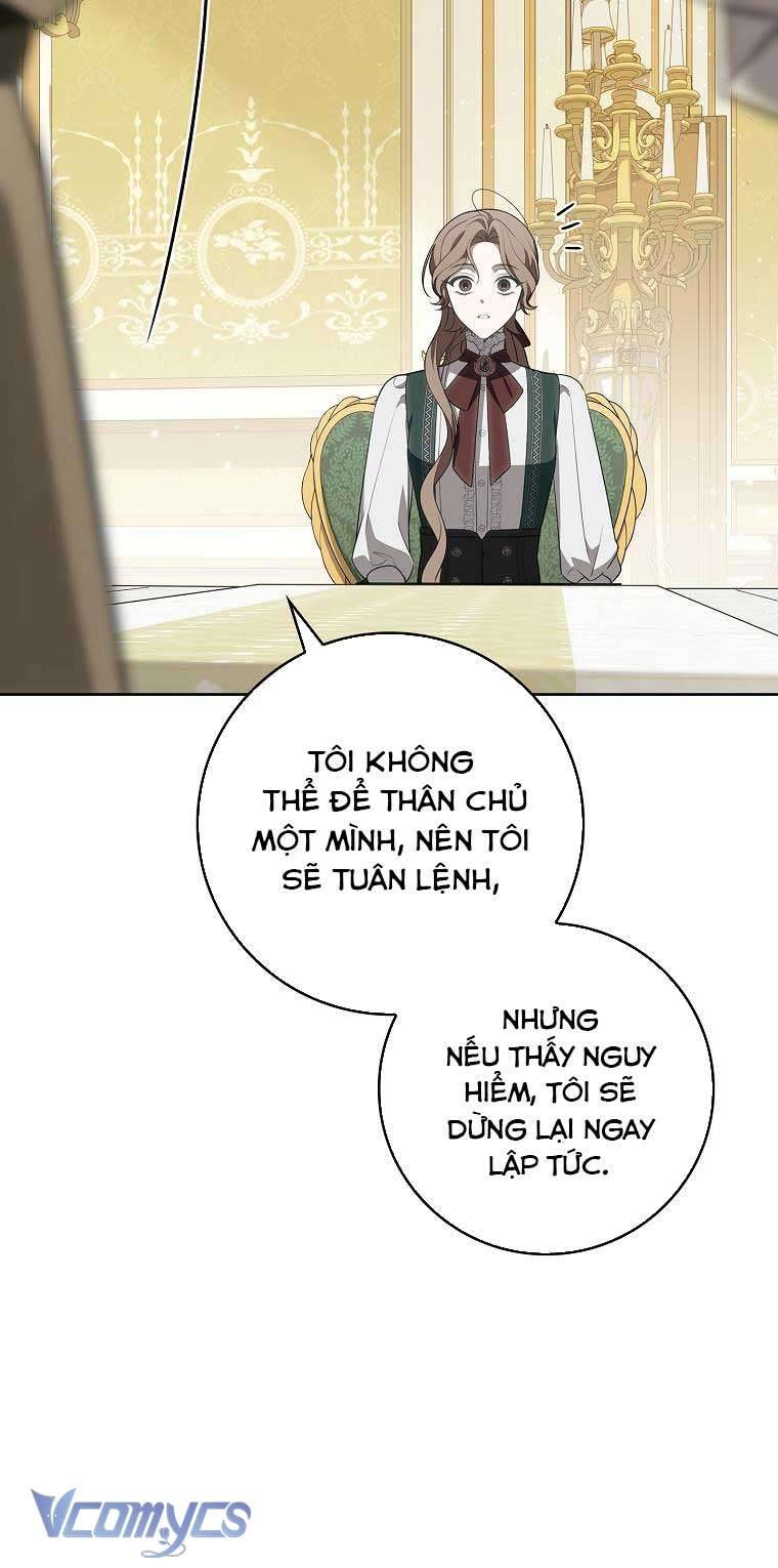 100 Lời Nguyền Tại Dinh Thự Illestone Chapter 5 71