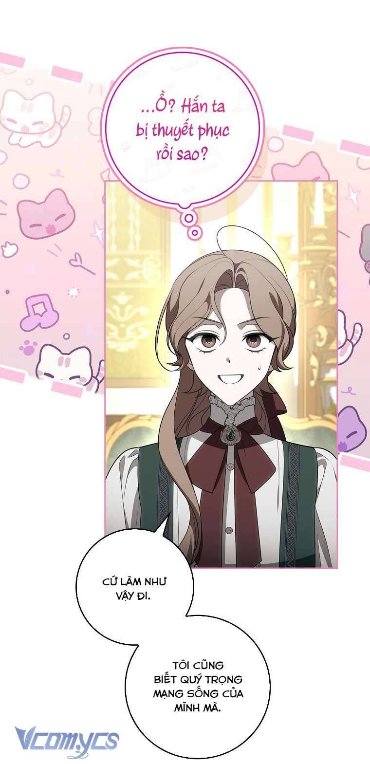 100 Lời Nguyền Tại Dinh Thự Illestone Chapter 5 72