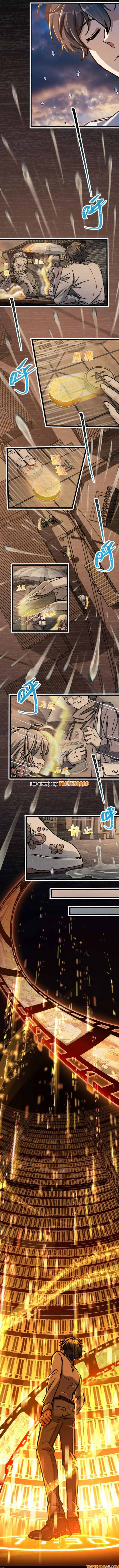 100 Ngày Sinh Tồn Trong Nhà Tù Tử Thần, Main Dùng Siêu Trí Tuệ Làm Kỵ Sĩ Bóng Tối Chapter 1 5