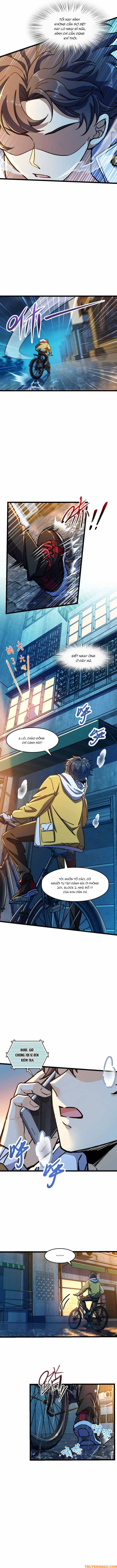 100 Ngày Sinh Tồn Trong Nhà Tù Tử Thần, Main Dùng Siêu Trí Tuệ Làm Kỵ Sĩ Bóng Tối Chapter 1 17
