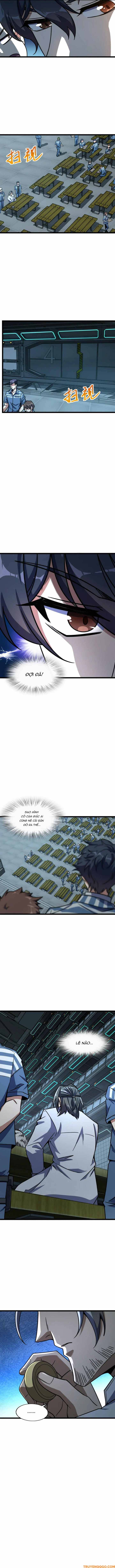 100 Ngày Sinh Tồn Trong Nhà Tù Tử Thần, Main Dùng Siêu Trí Tuệ Làm Kỵ Sĩ Bóng Tối Chapter 2 12