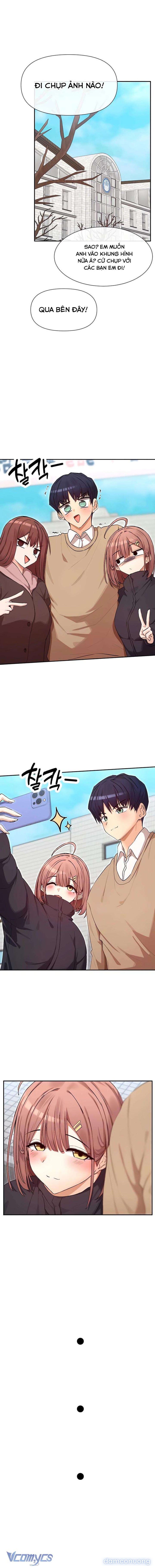 [18+] Cậu Xem Những Thứ Như Thế Hả? Chapter 32 5