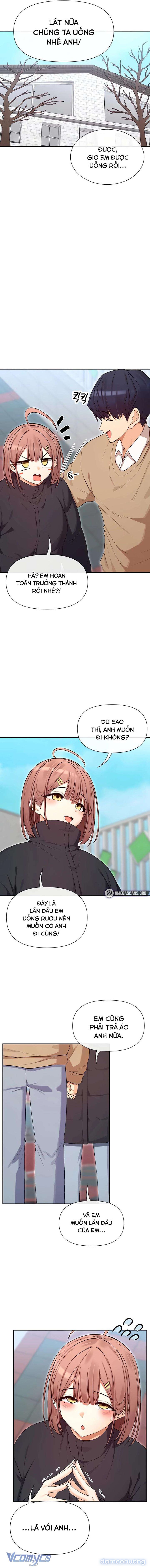 [18+] Cậu Xem Những Thứ Như Thế Hả? Chapter 32 6