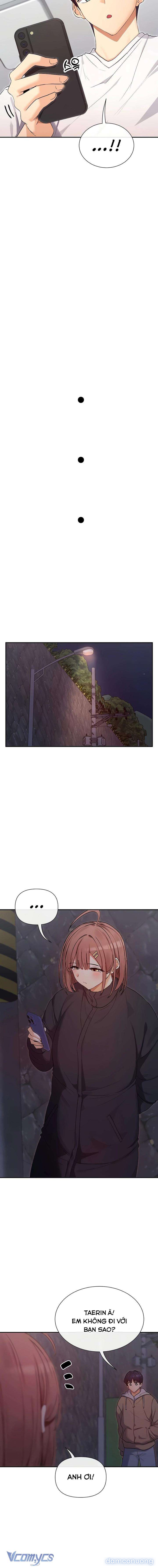 [18+] Cậu Xem Những Thứ Như Thế Hả? Chapter 32 9