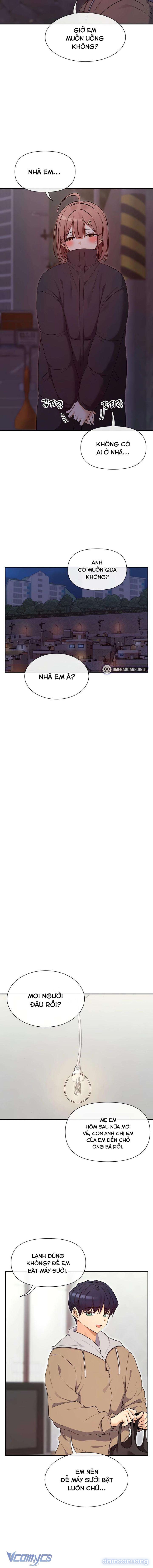 [18+] Cậu Xem Những Thứ Như Thế Hả? Chapter 32 11