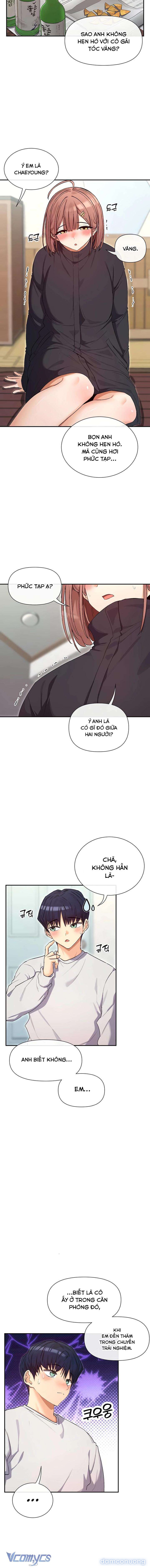 [18+] Cậu Xem Những Thứ Như Thế Hả? Chapter 32 13