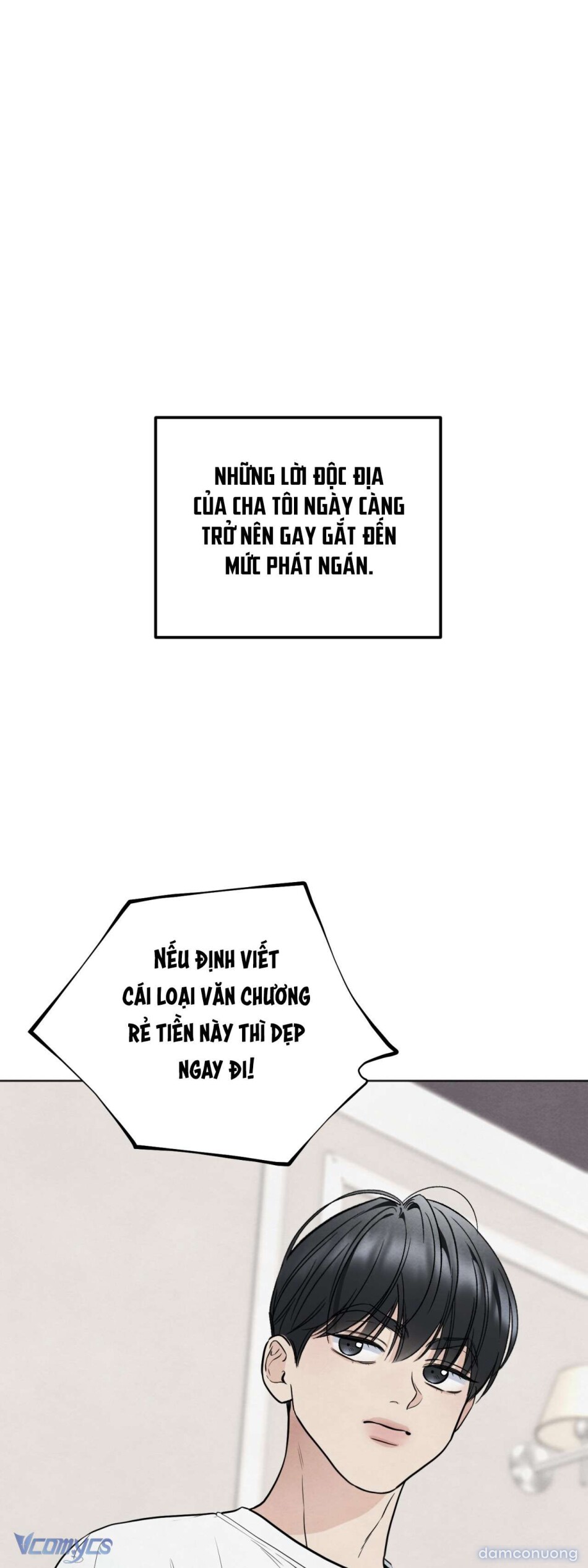 [18+] Cuộc Đời Của Kẻ Cặn Bã Chapter 67 4