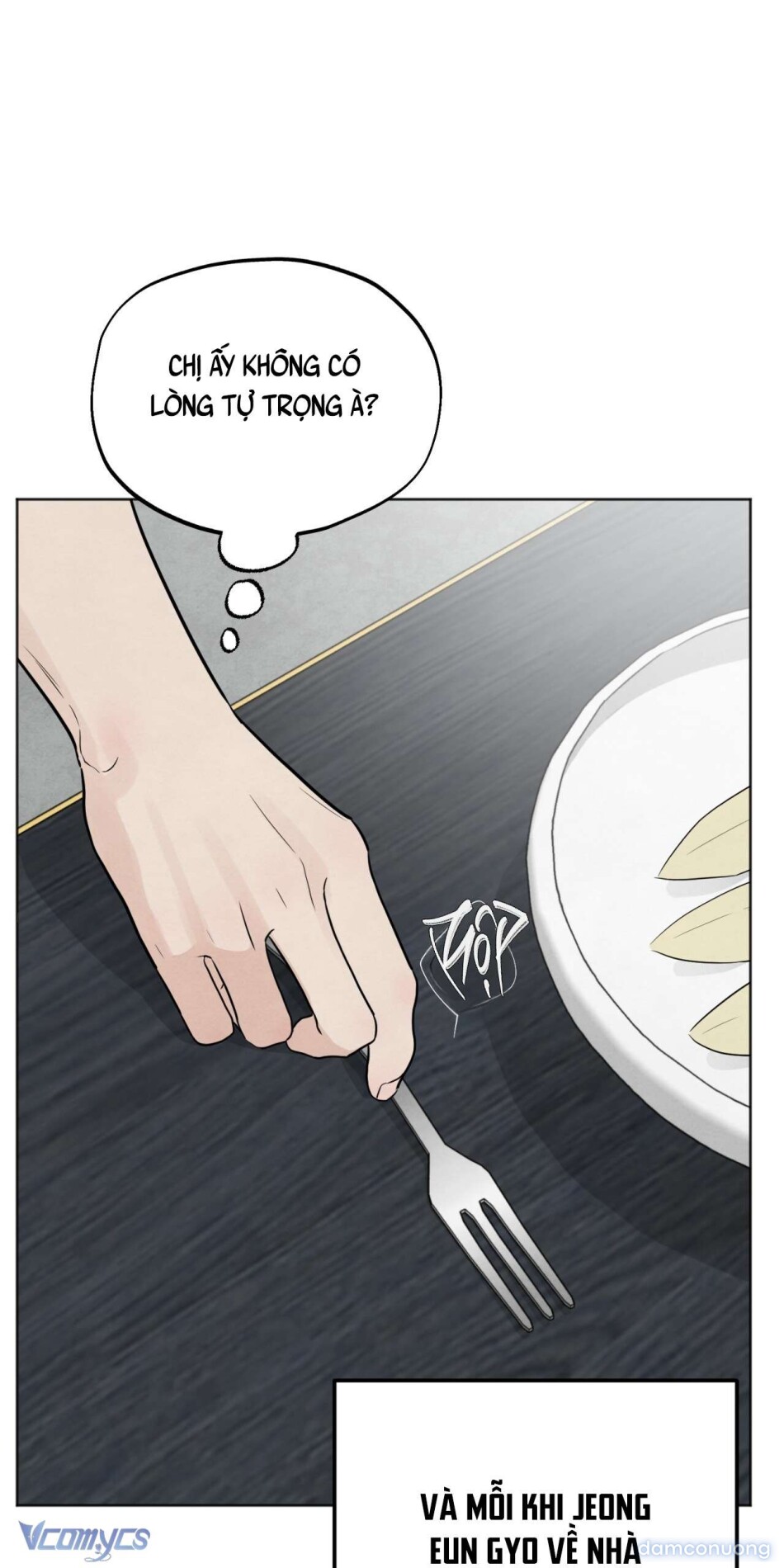 [18+] Cuộc Đời Của Kẻ Cặn Bã Chapter 67 8