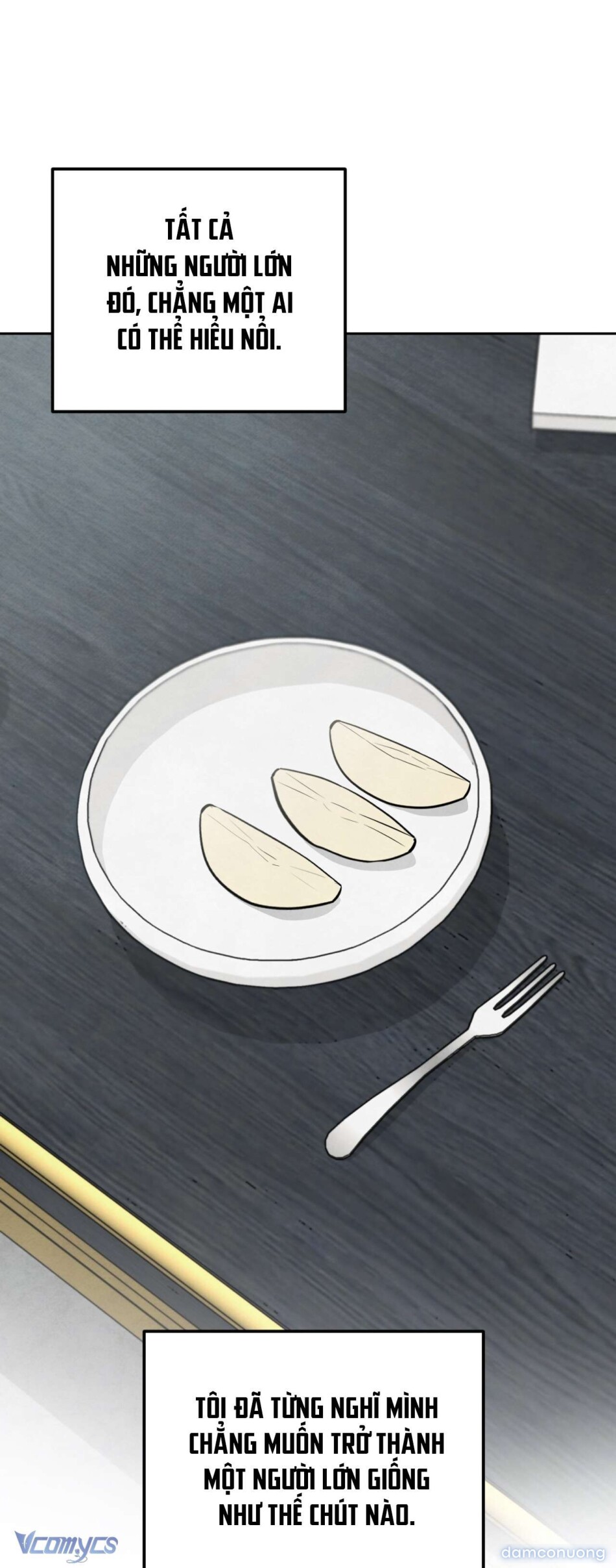 [18+] Cuộc Đời Của Kẻ Cặn Bã Chapter 67 11