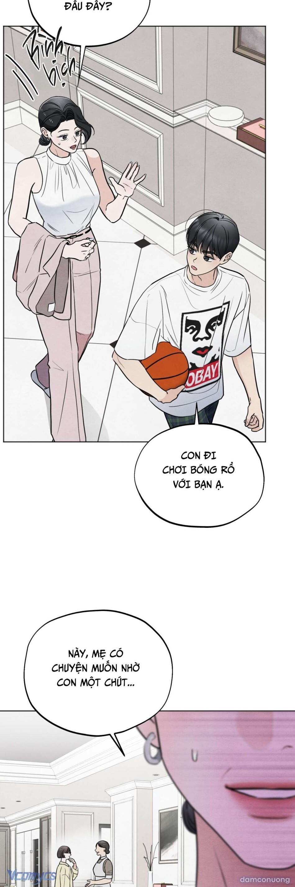 [18+] Cuộc Đời Của Kẻ Cặn Bã Chapter 67 14