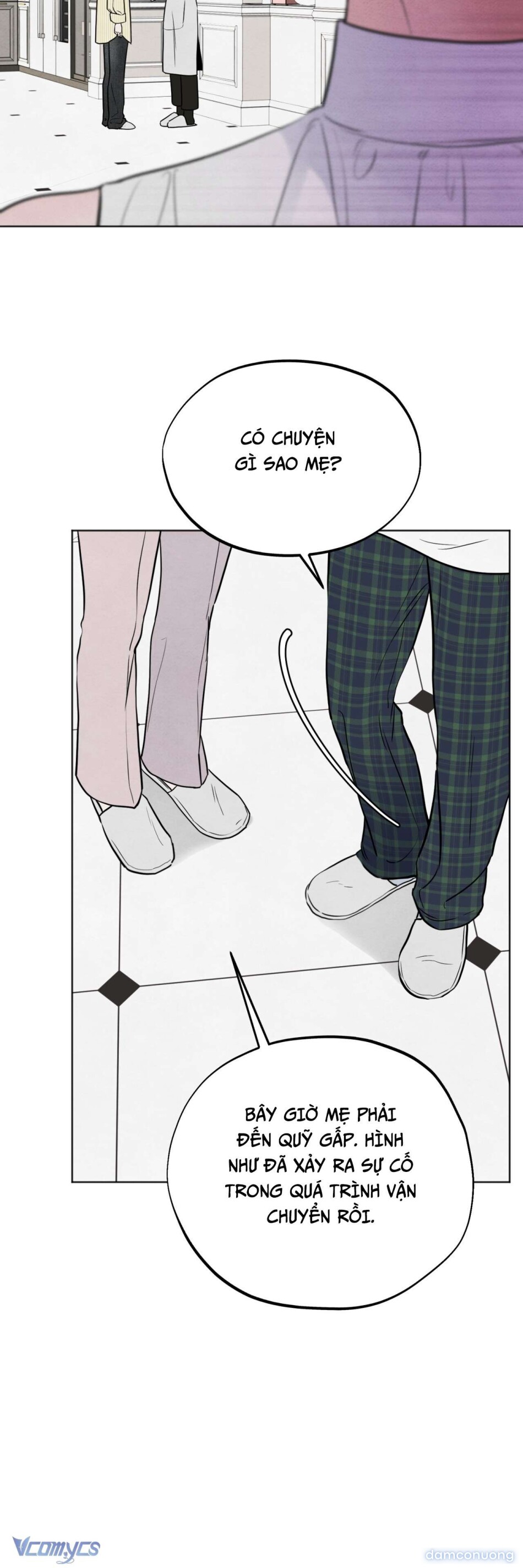 [18+] Cuộc Đời Của Kẻ Cặn Bã Chapter 67 15