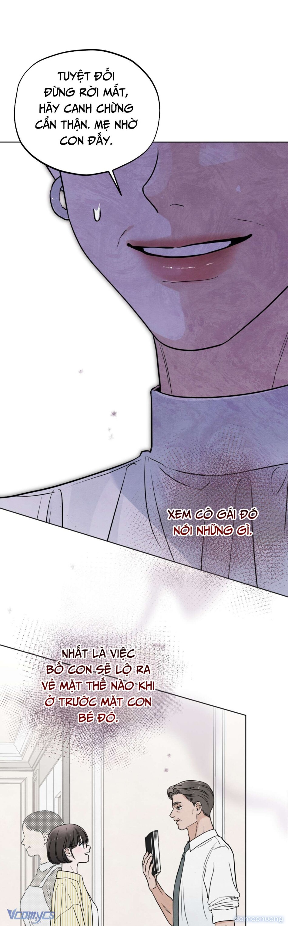 [18+] Cuộc Đời Của Kẻ Cặn Bã Chapter 67 19