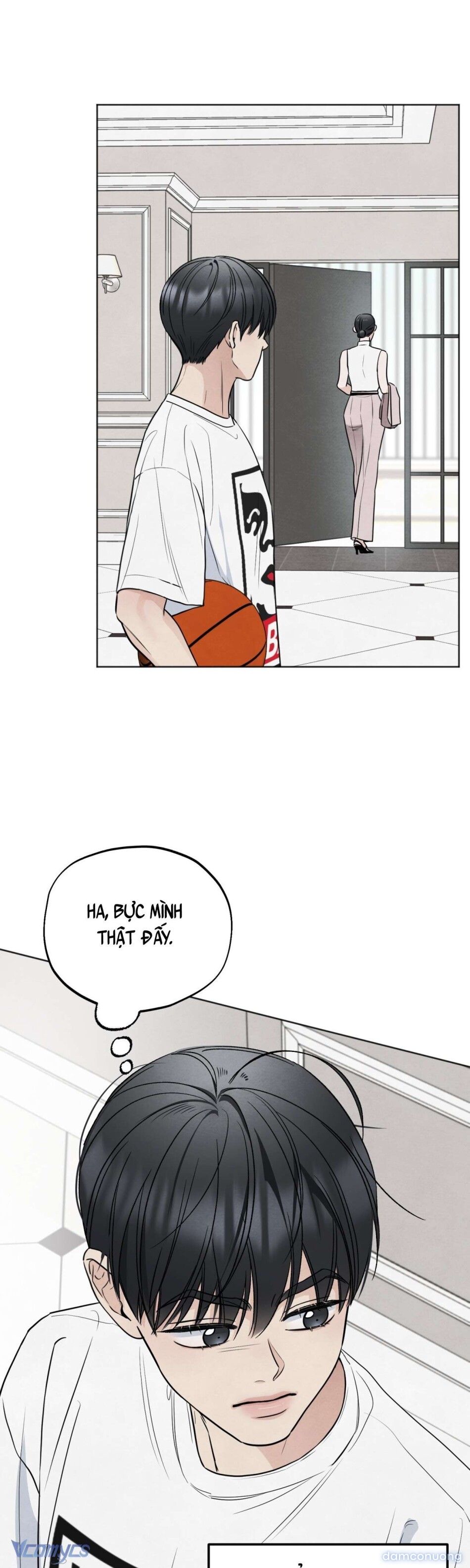 [18+] Cuộc Đời Của Kẻ Cặn Bã Chapter 67 22