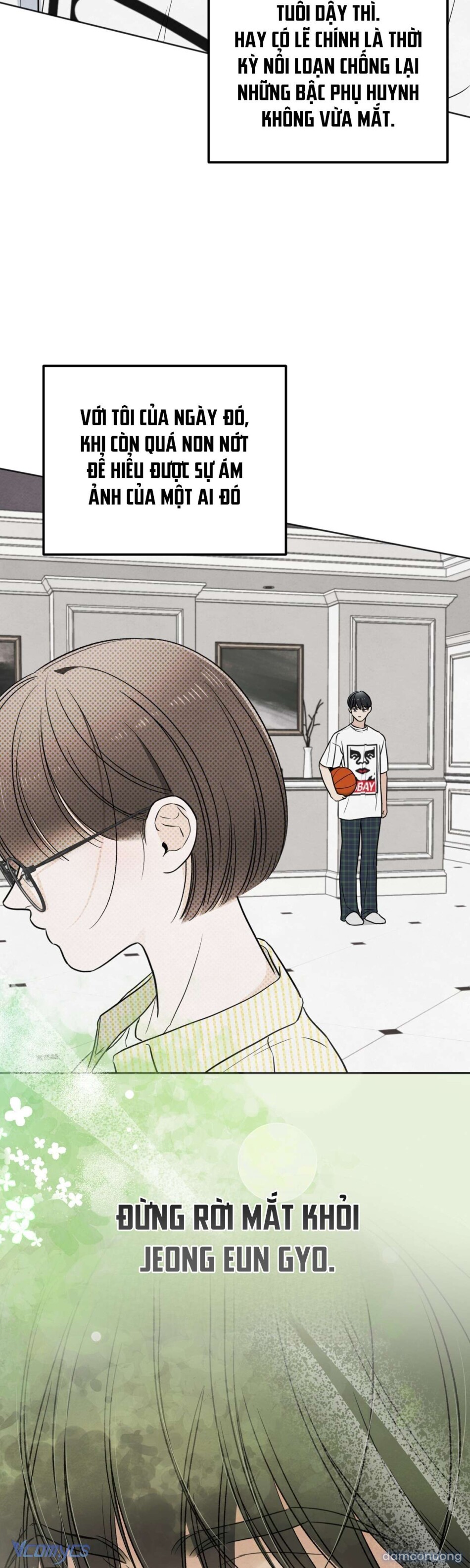 [18+] Cuộc Đời Của Kẻ Cặn Bã Chapter 67 23