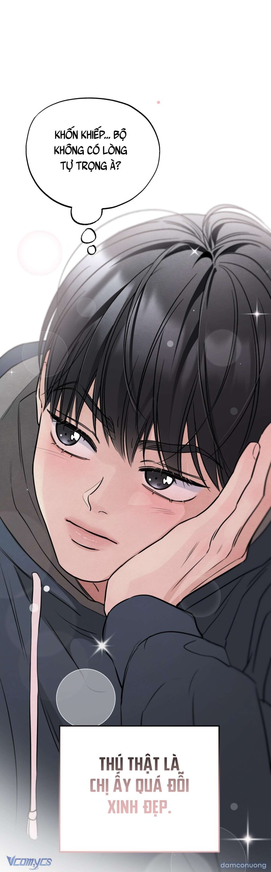 [18+] Cuộc Đời Của Kẻ Cặn Bã Chapter 67 30