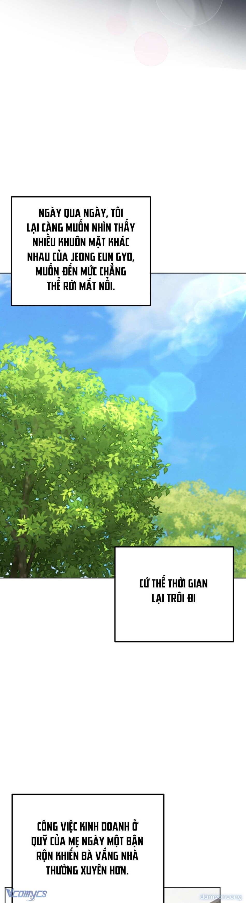 [18+] Cuộc Đời Của Kẻ Cặn Bã Chapter 67 31