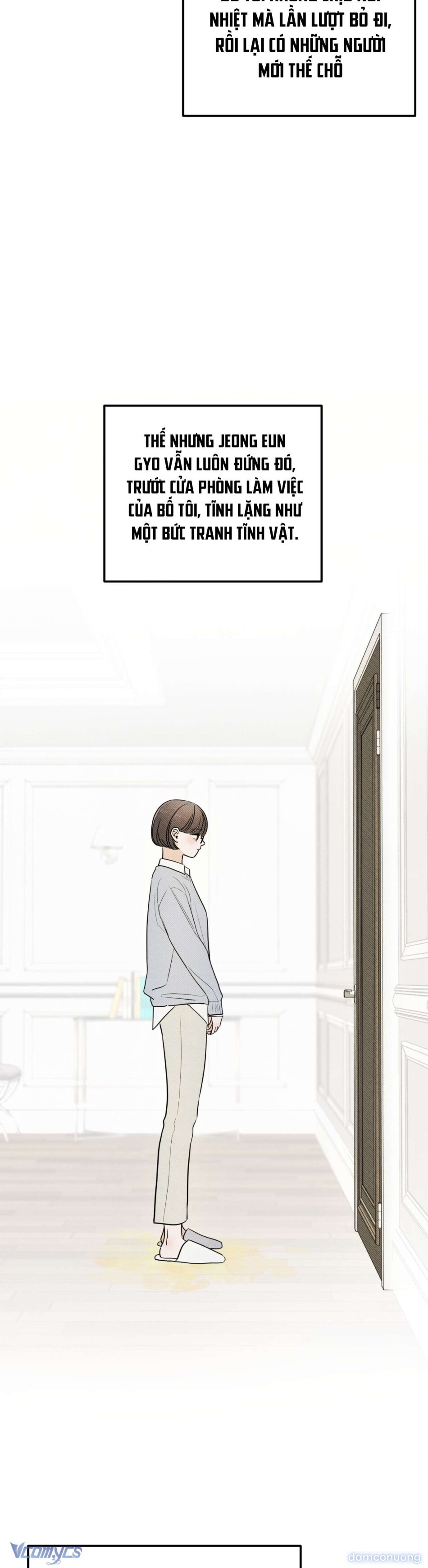 [18+] Cuộc Đời Của Kẻ Cặn Bã Chapter 67 33