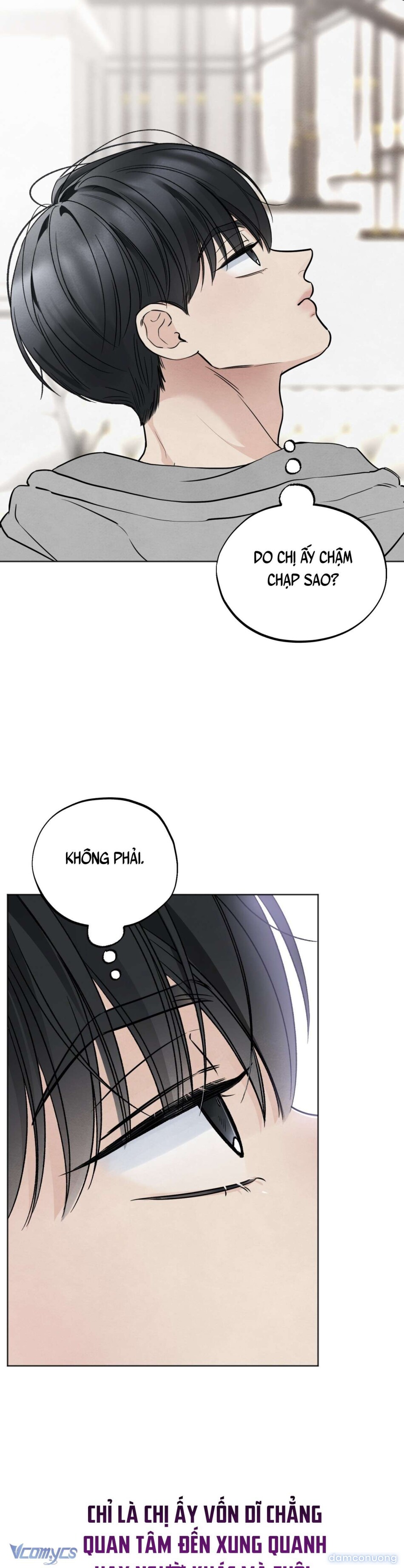 [18+] Cuộc Đời Của Kẻ Cặn Bã Chapter 67 35