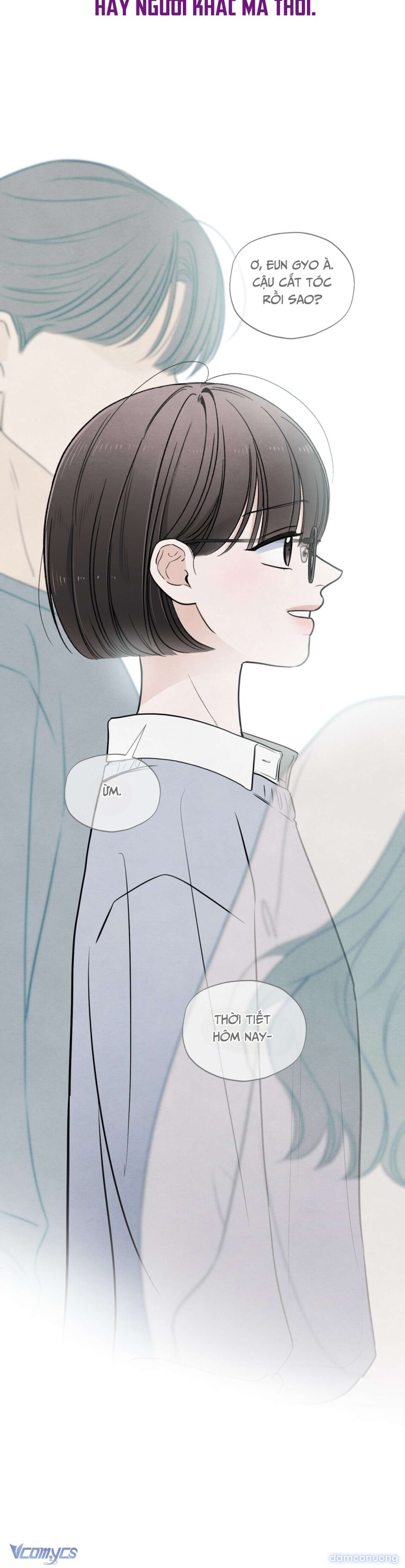 [18+] Cuộc Đời Của Kẻ Cặn Bã Chapter 67 36