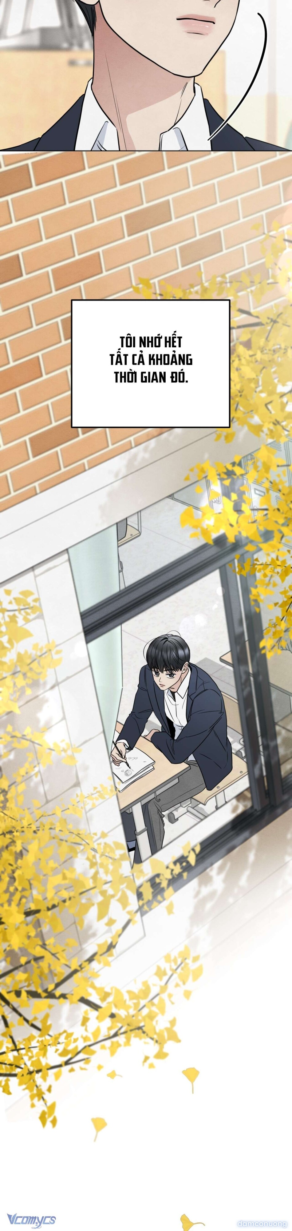 [18+] Cuộc Đời Của Kẻ Cặn Bã Chapter 67 39