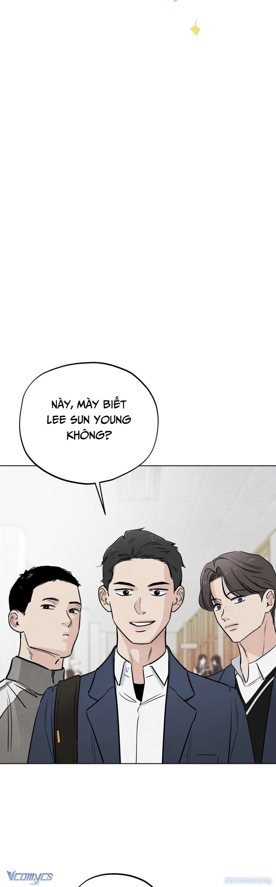 [18+] Cuộc Đời Của Kẻ Cặn Bã Chapter 67 40