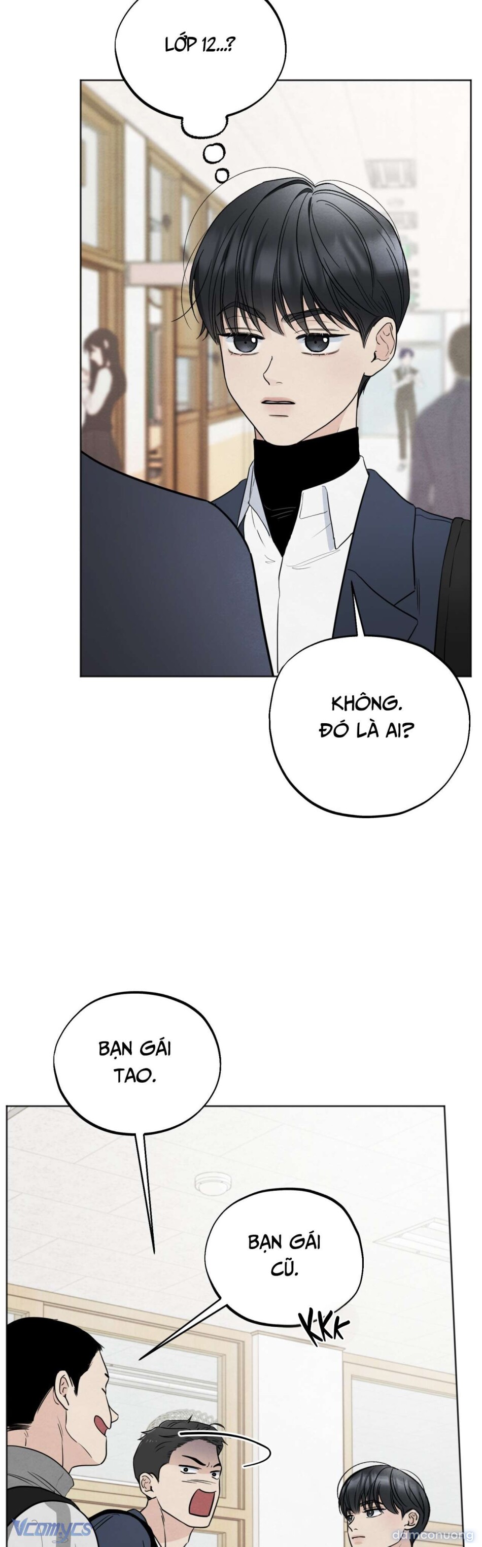 [18+] Cuộc Đời Của Kẻ Cặn Bã Chapter 67 41