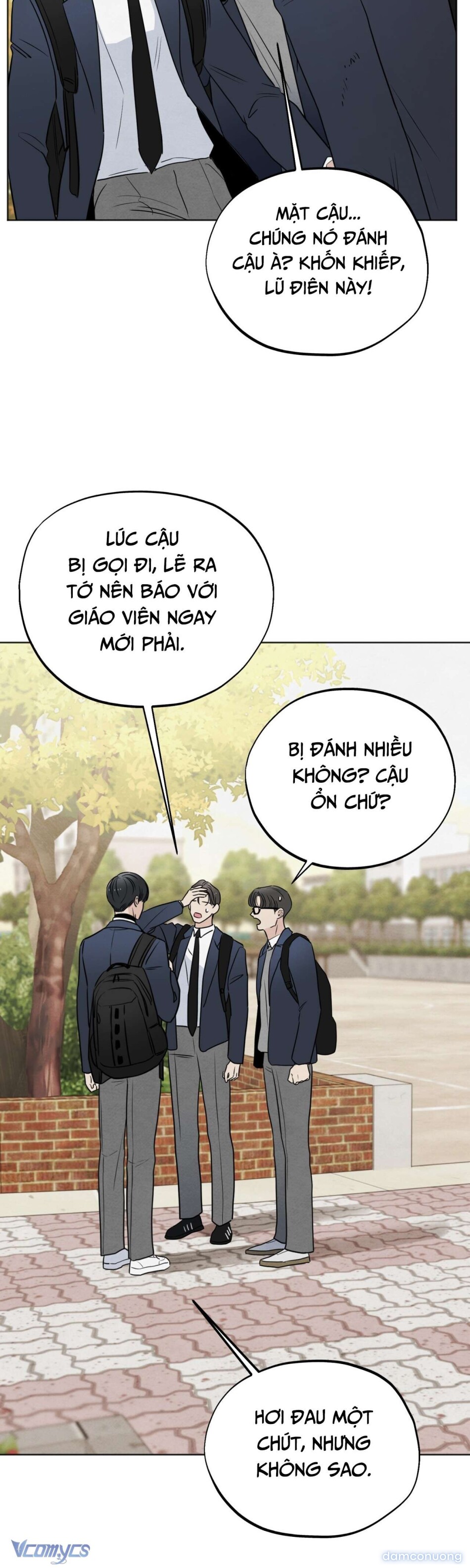 [18+] Cuộc Đời Của Kẻ Cặn Bã Chapter 67 45