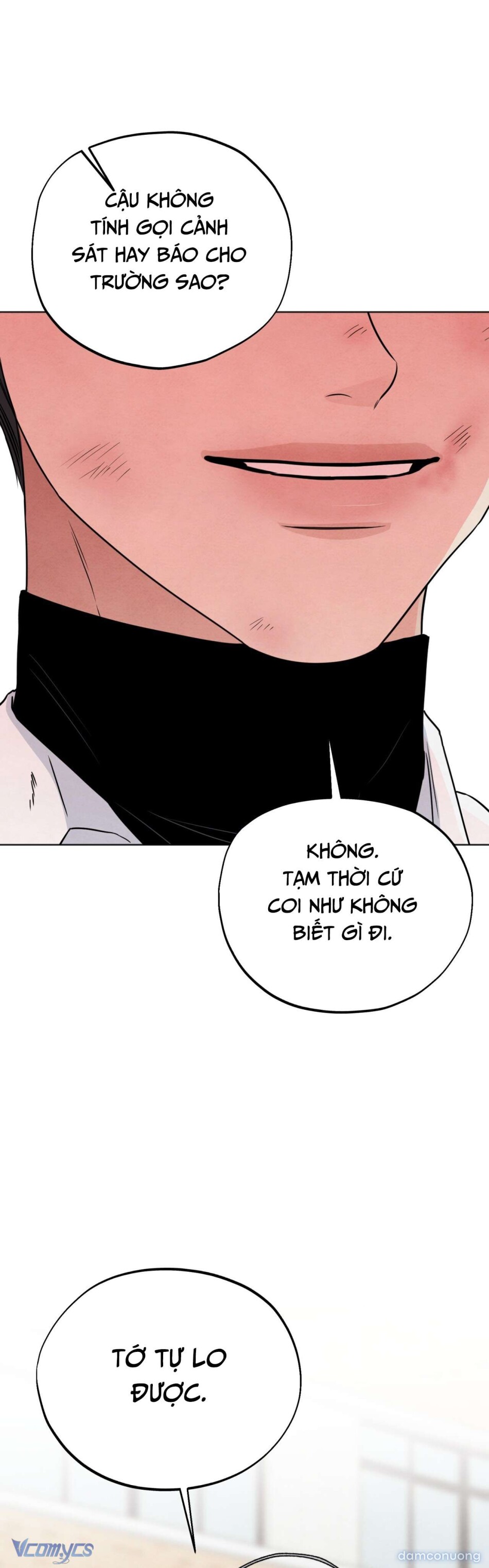 [18+] Cuộc Đời Của Kẻ Cặn Bã Chapter 67 46