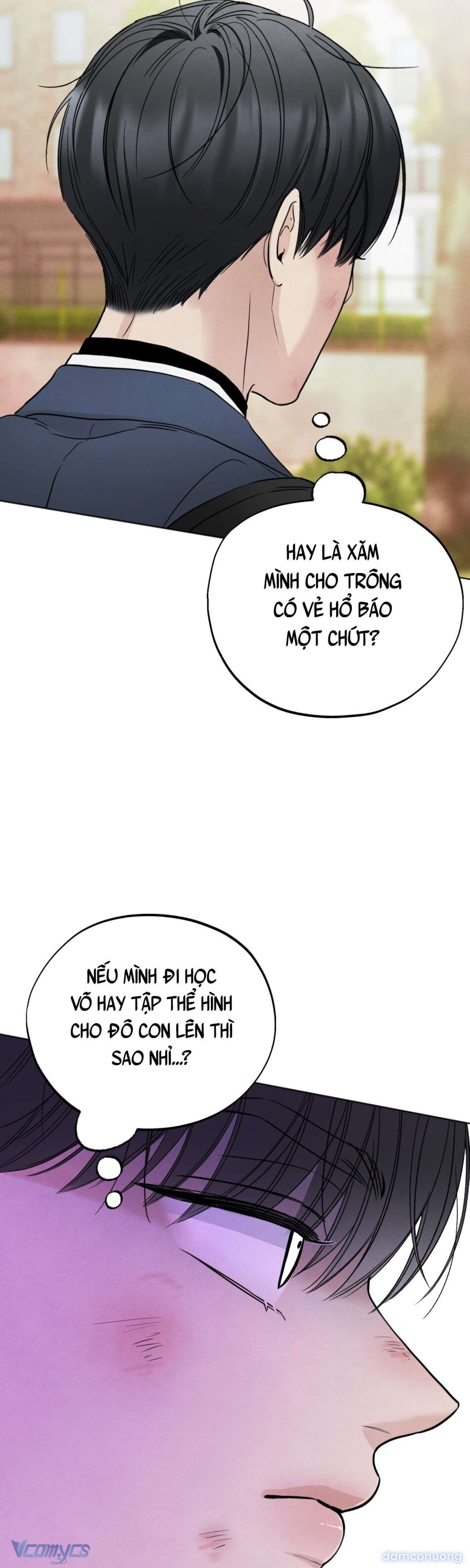 [18+] Cuộc Đời Của Kẻ Cặn Bã Chapter 67 49