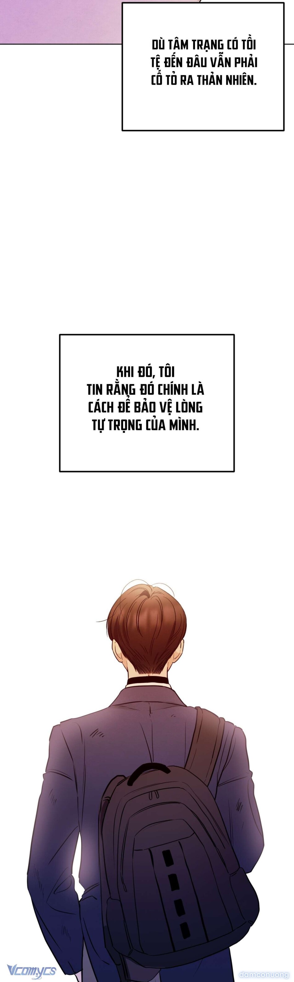 [18+] Cuộc Đời Của Kẻ Cặn Bã Chapter 67 50