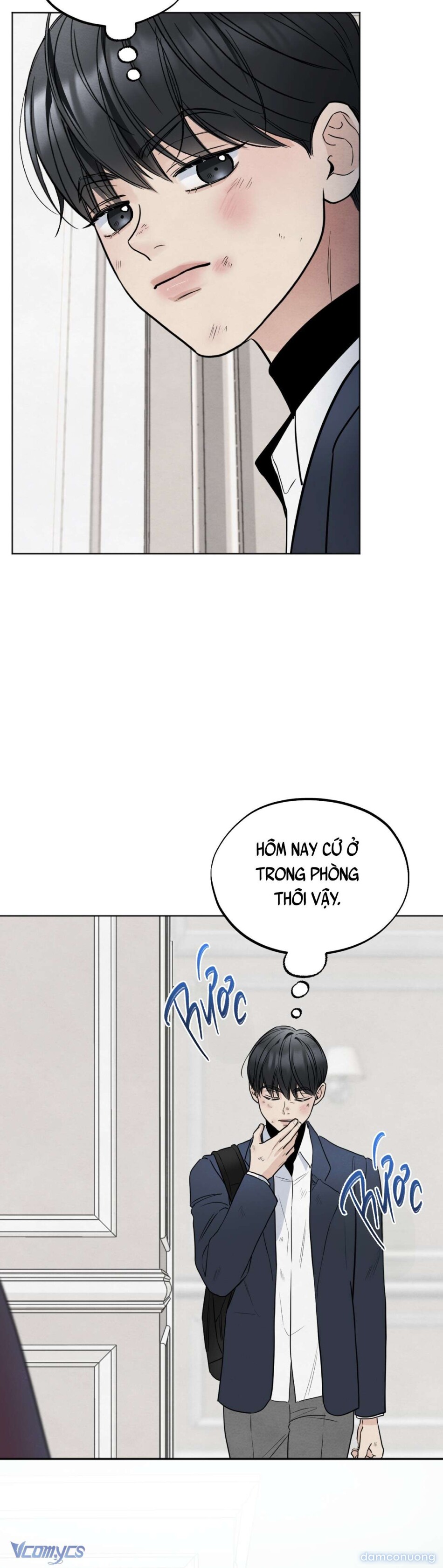 [18+] Cuộc Đời Của Kẻ Cặn Bã Chapter 67 52