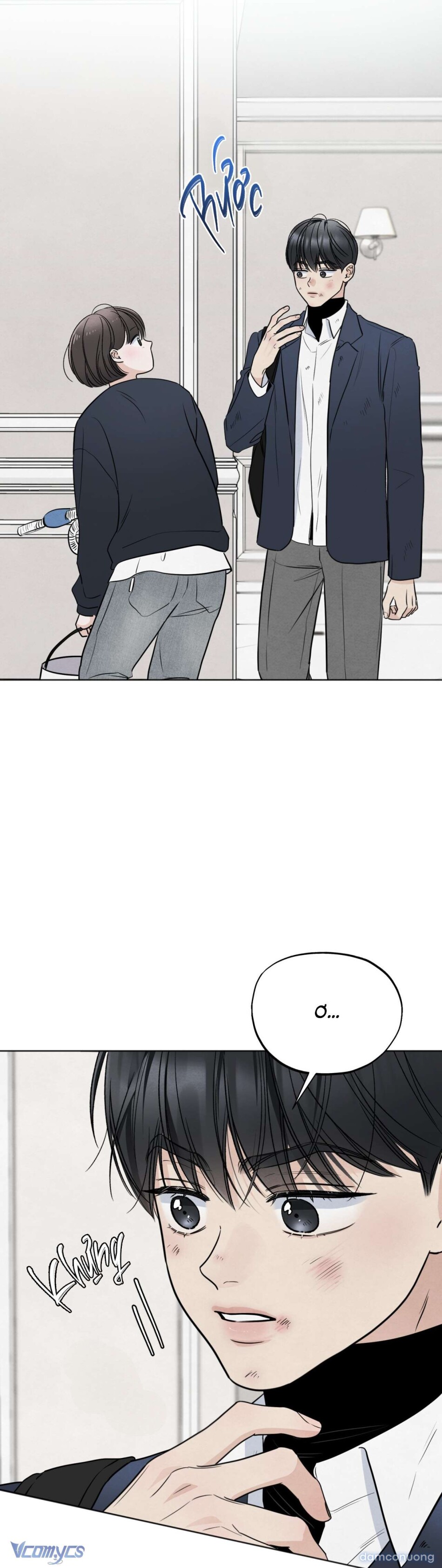 [18+] Cuộc Đời Của Kẻ Cặn Bã Chapter 67 53