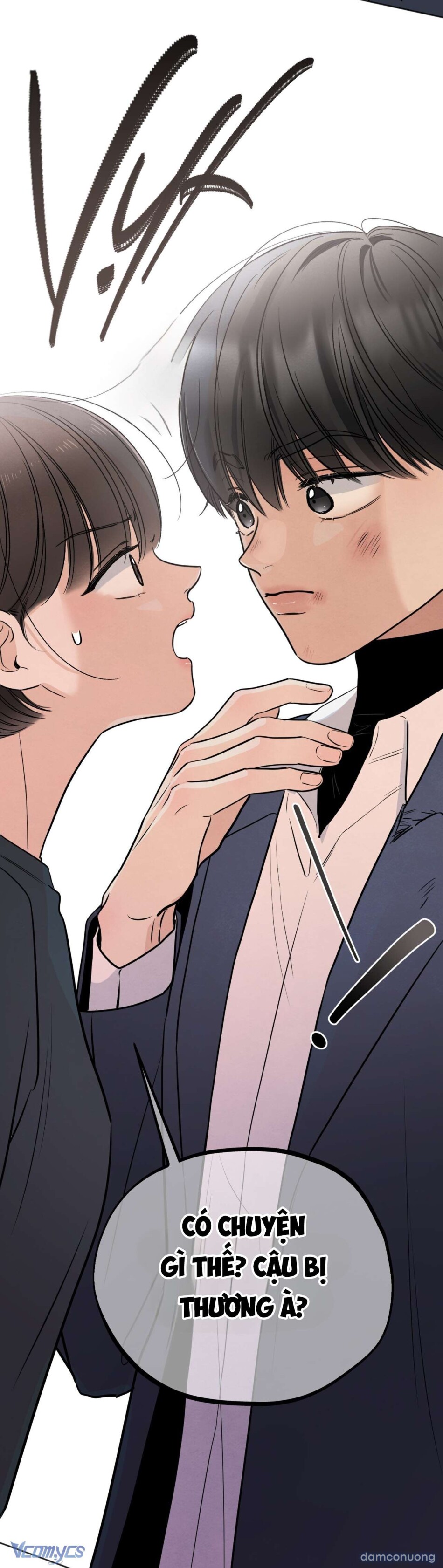 [18+] Cuộc Đời Của Kẻ Cặn Bã Chapter 67 54