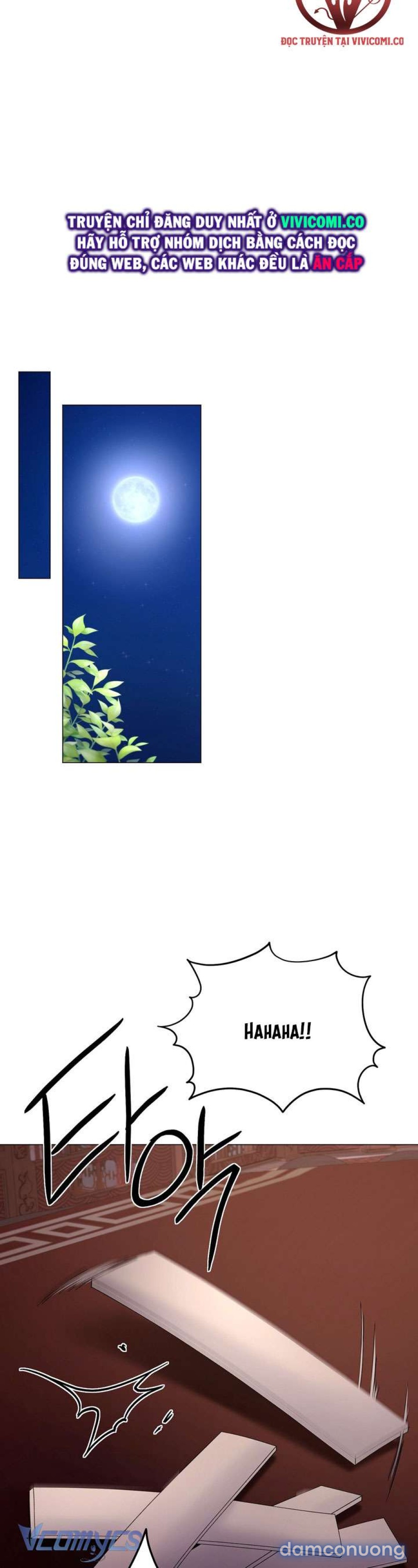 [18+] Đêm Của Goá Phụ Chapter 20 23