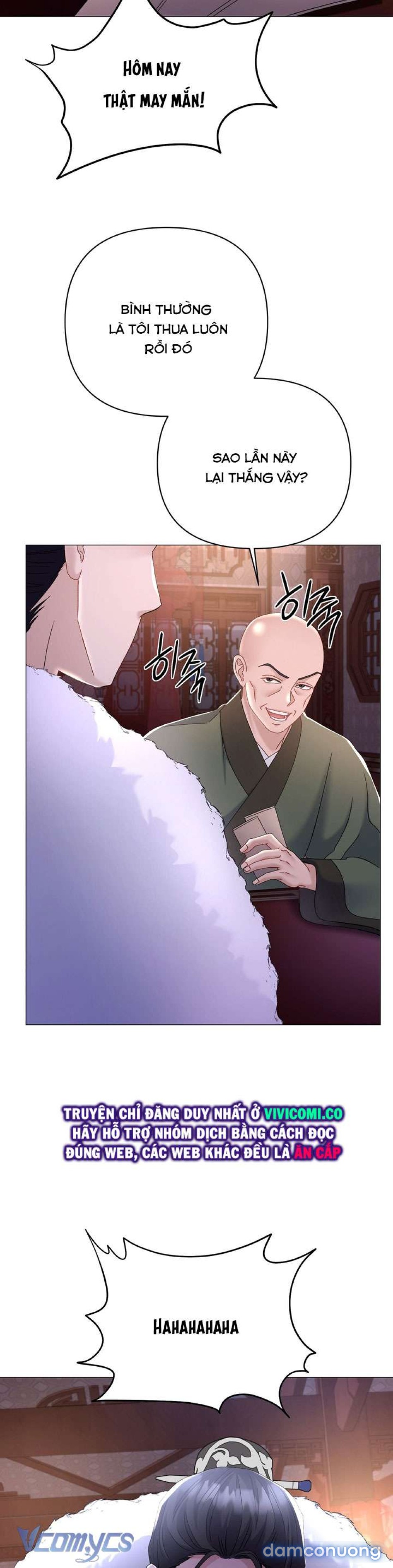 [18+] Đêm Của Goá Phụ Chapter 20 24