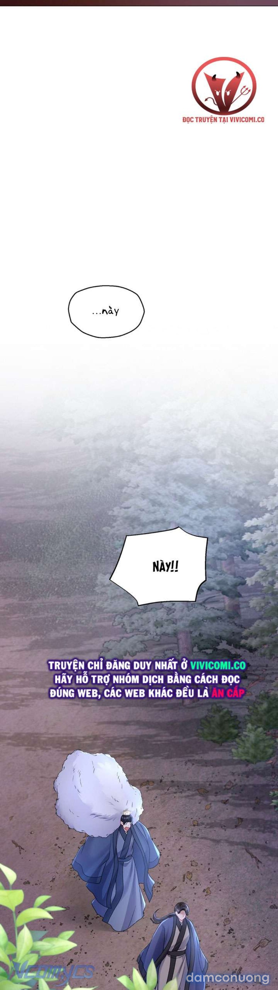 [18+] Đêm Của Goá Phụ Chapter 20 28