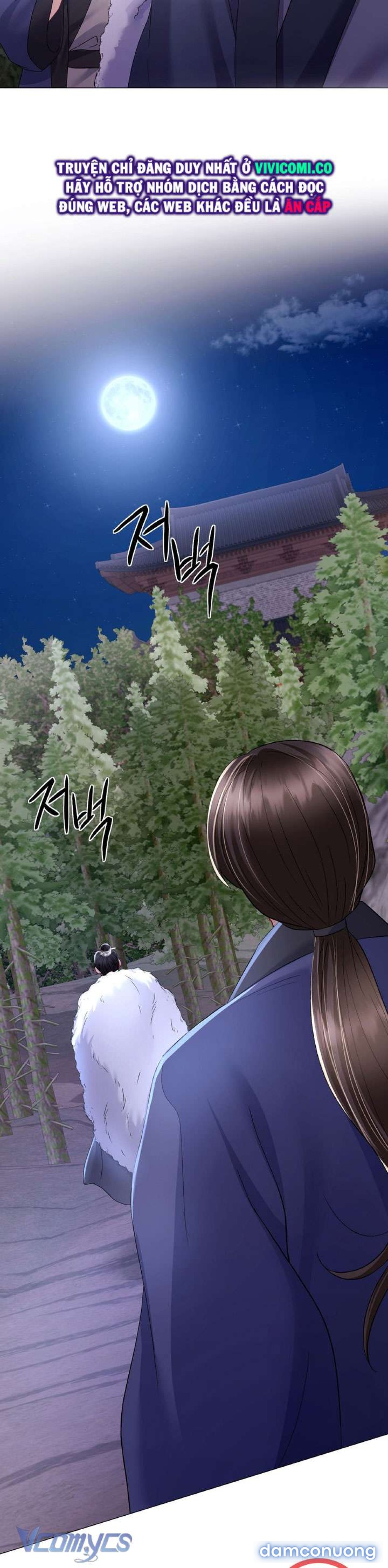 [18+] Đêm Của Goá Phụ Chapter 20 35