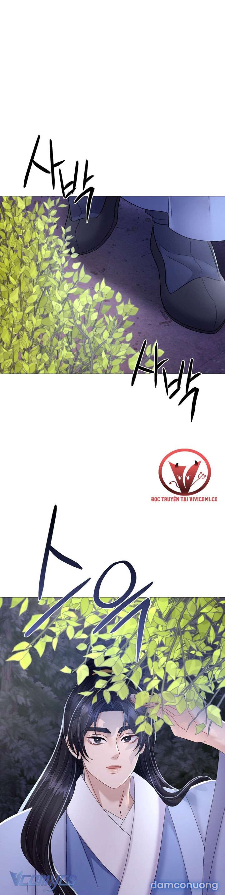 [18+] Đêm Của Goá Phụ Chapter 20 37