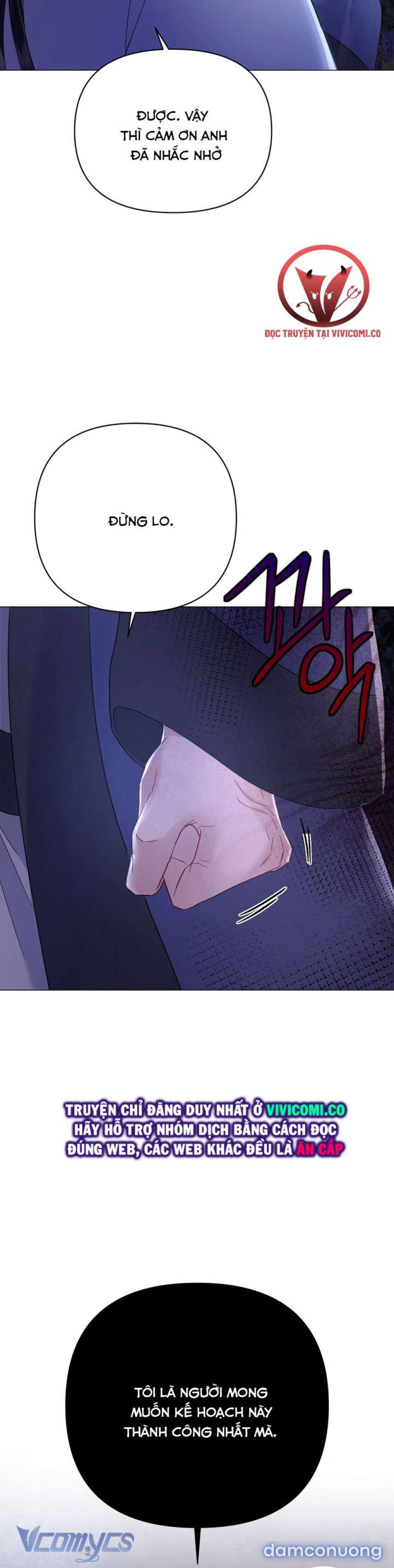 [18+] Đêm Của Goá Phụ Chapter 20 39