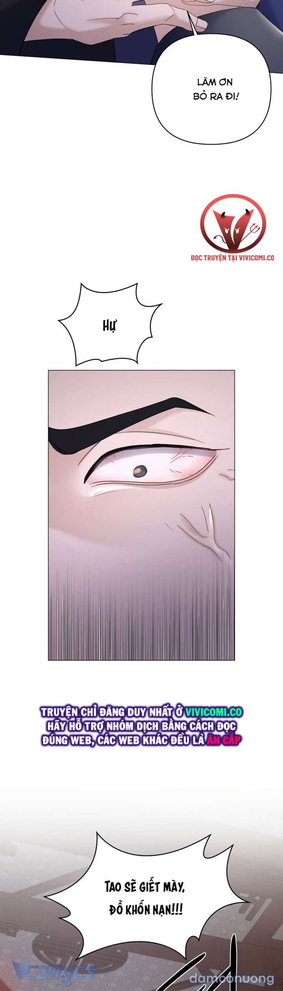 [18+] Đêm Của Goá Phụ Chapter 21 32