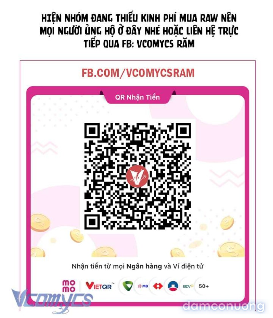 [18+] Đêm Của Goá Phụ Chapter 21 44