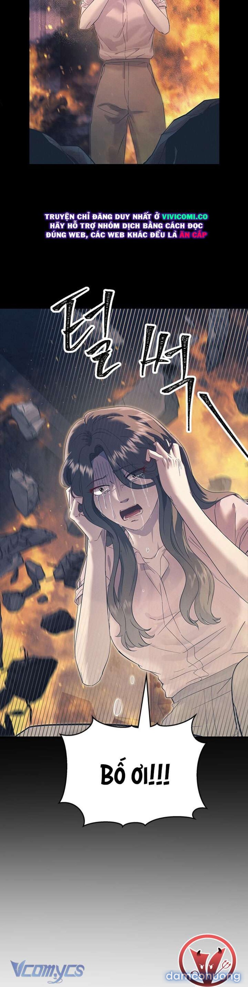 [18+] Đối Tác Dục Vọng Chapter 41 4