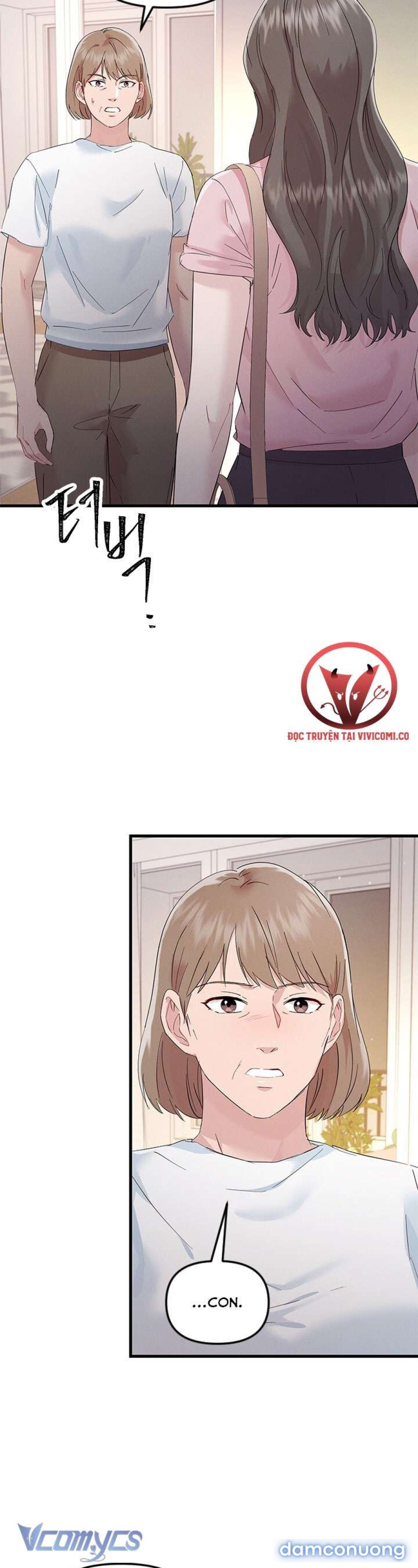 [18+] Đối Tác Dục Vọng Chapter 41 13