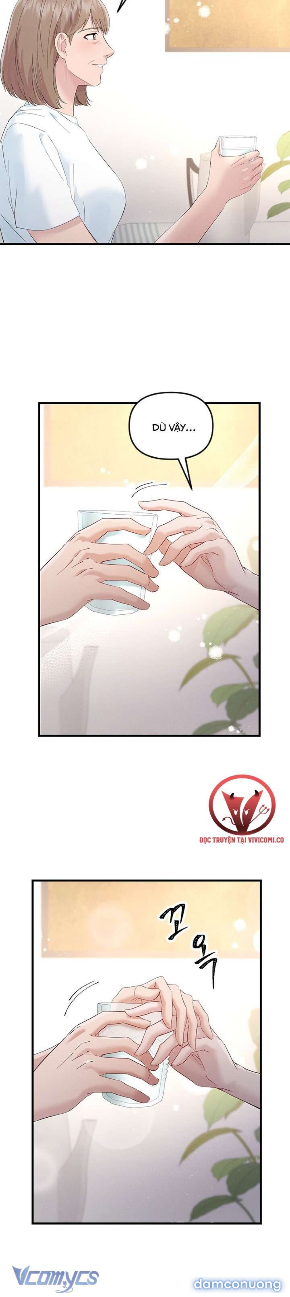 [18+] Đối Tác Dục Vọng Chapter 41 20