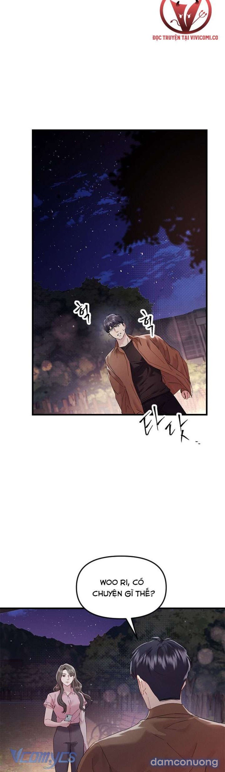 [18+] Đối Tác Dục Vọng Chapter 41 28