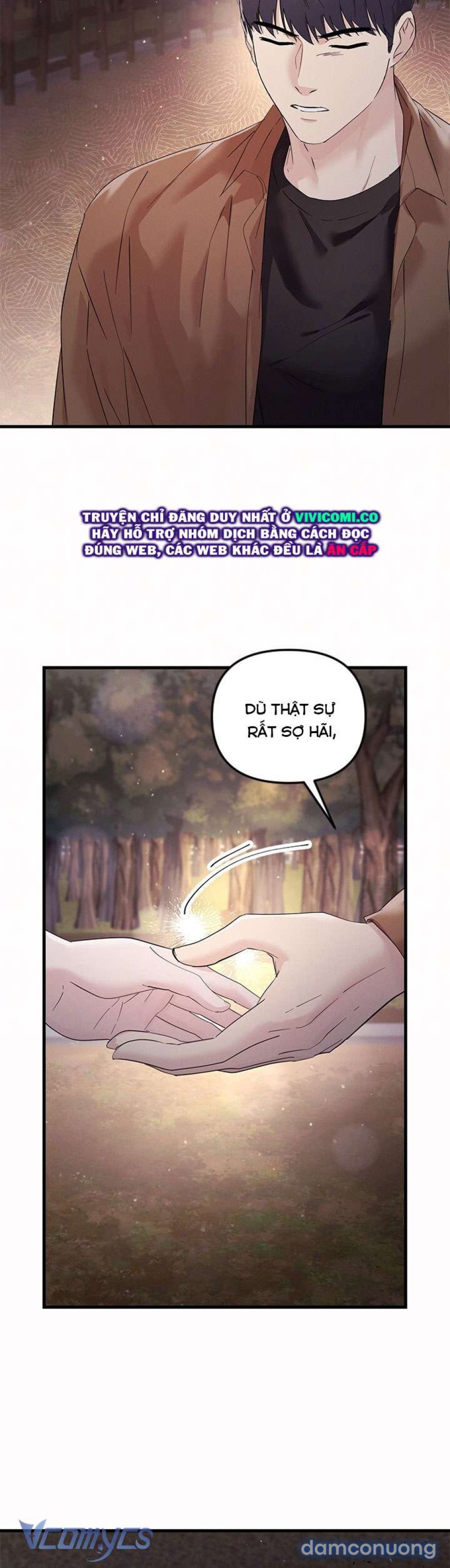 [18+] Đối Tác Dục Vọng Chapter 41 39