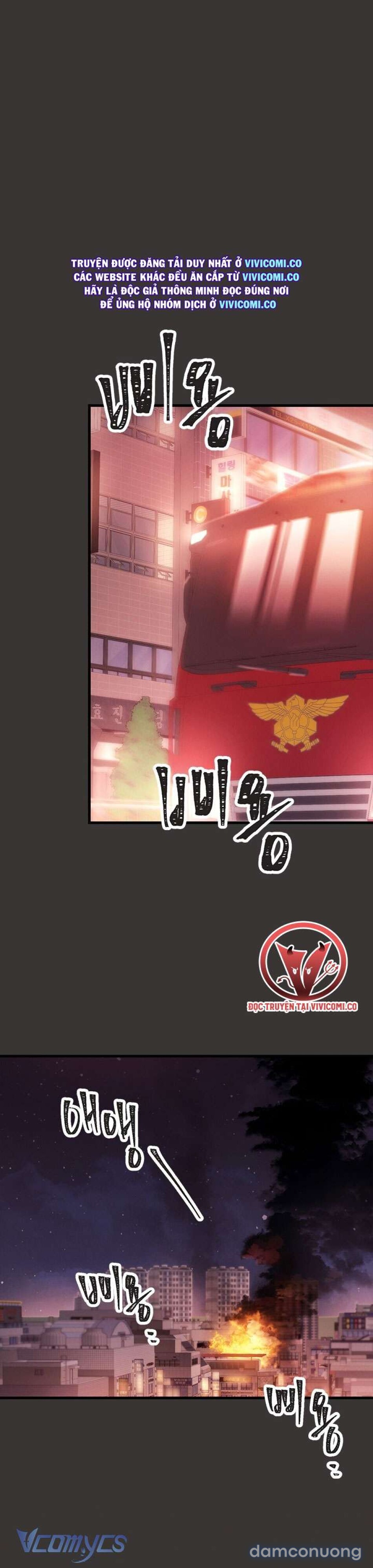 [18+] Đối Tác Dục Vọng Chapter 42 15